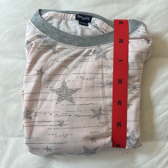 Splendid Pajama Set - Picture 2 of 3